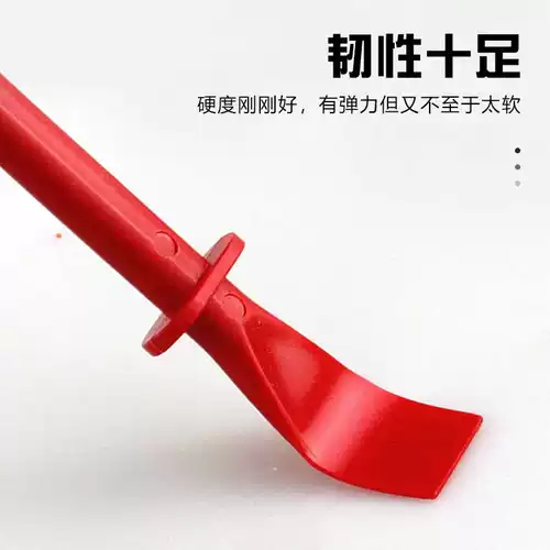 Кожаная эластичная верхняя пленка ручной работы своими руками, ракель, инструмент для склеивания кожи, клей-карандаш, материал ПП