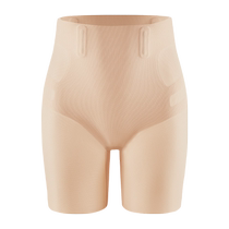 Catman Belly Controlling Butt Lifting Pants Womens Belly Controlling Powerful Summer Thin High Waist Seamless Boxer Briefs 2024 New Style