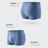 Хлопковые летние тонкие дышащие трусы, оверсайз, подходит для подростков