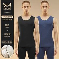 Черный+темно -синий