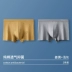Catman nam Đồ lót nam bốn -horn cotton mùa hè mỏng manh và thoáng khí 2021 Boy mới phẳng -angle quần ngắn quần lót nam big size Nam giới