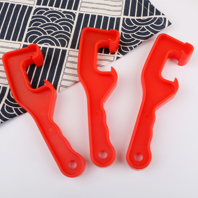 [USD 5.40] Plastic Bucket Opener Bucket Other Wrench Lifter Bucket