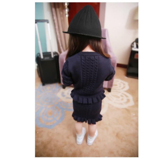 Pull fille - Ref 2106098 Image 15