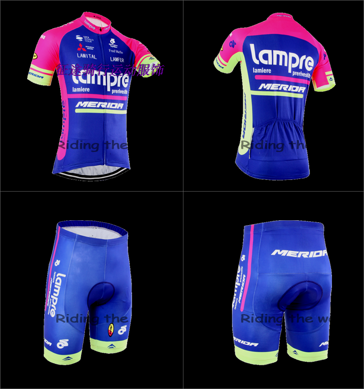 Vêtement cyclisme mixte - Ref 2222244 Image 11