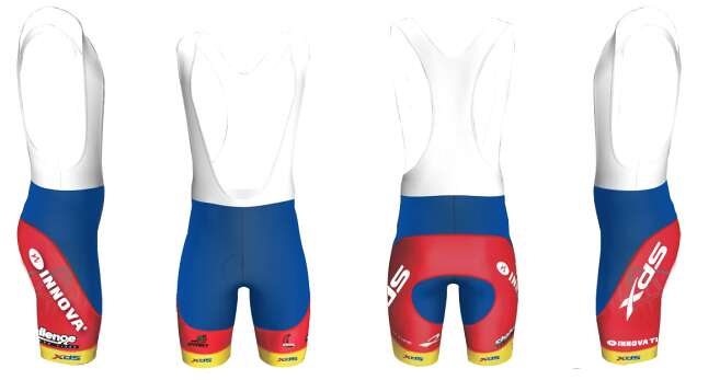 Vêtement cyclisme mixte - Ref 2213537 Image 10