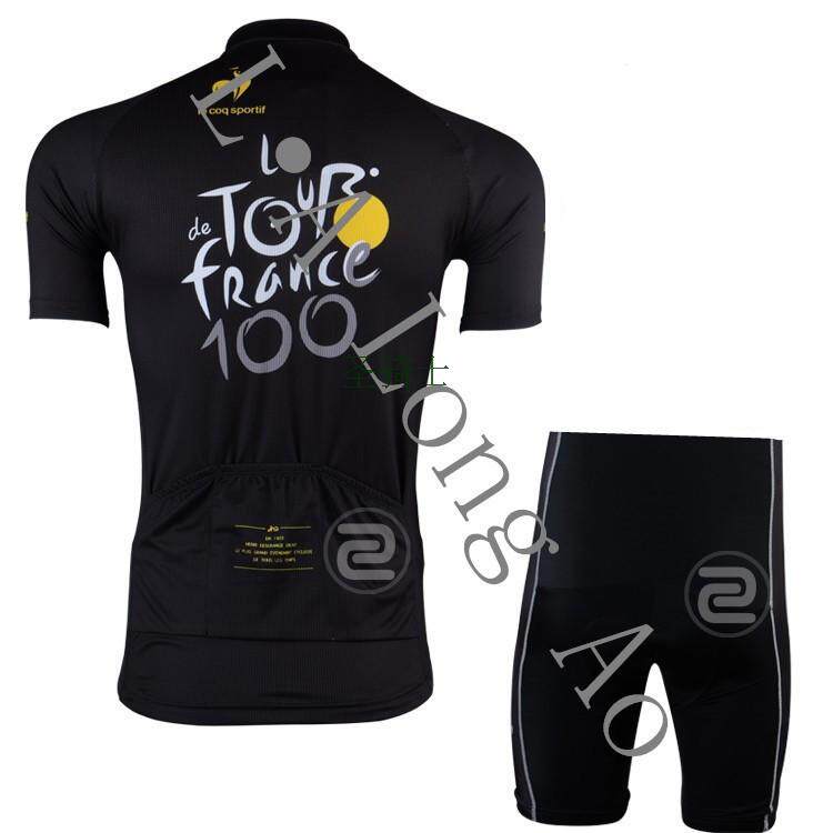 Tenue de cyclisme mixte - Ref 2222327 Image 12