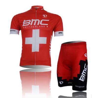 Tenue de cyclisme mixte - Ref 2222242 Image 17