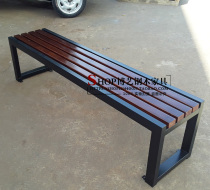 Outdoor Lounge Chair Square Casual Chair Outdoor Chairs Landscaped Park Chairs Benches Benches Benches Benches Long Stools