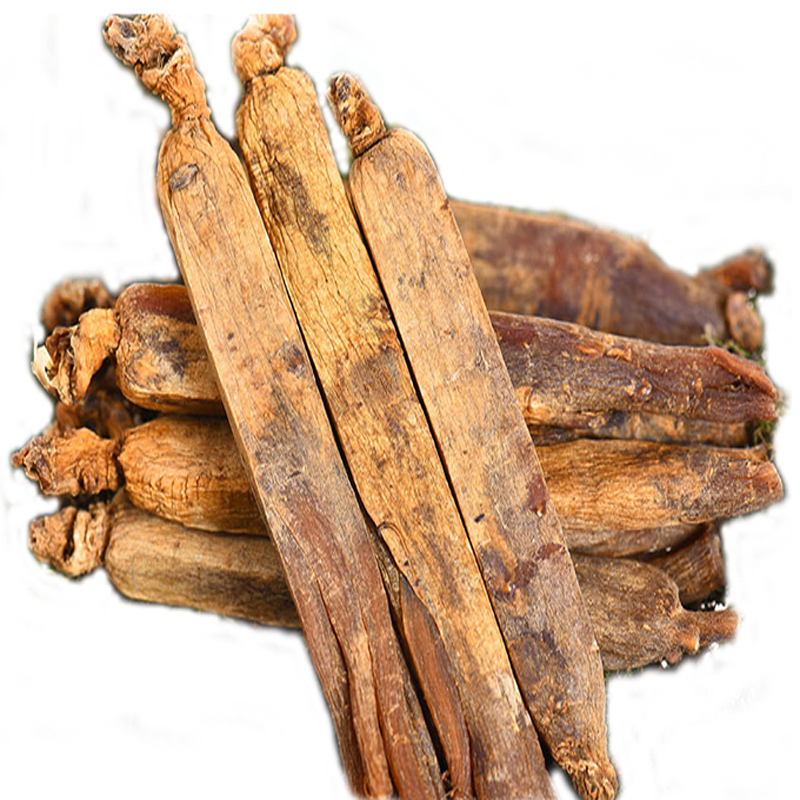 Northeast Jilin Changbai Mountain Korean Ginseng Official Drink Sugar-Free Don’t Be Straight Ginseng Whole Northeast Red Ginseng Liquid Specialty