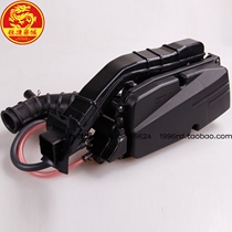 SYM Xiamen Xing Sanyang Locomotive XS150T-8 CROX Xiaogang Xia air filter Air filter