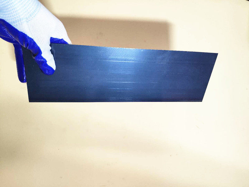 Скребка 腻子刮刀工具原子灰大刮刀刮灰神器加厚刮板钨钢锰钢骚虫快手三刀