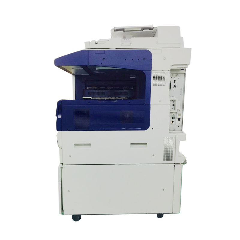Copying machine. Copying machine