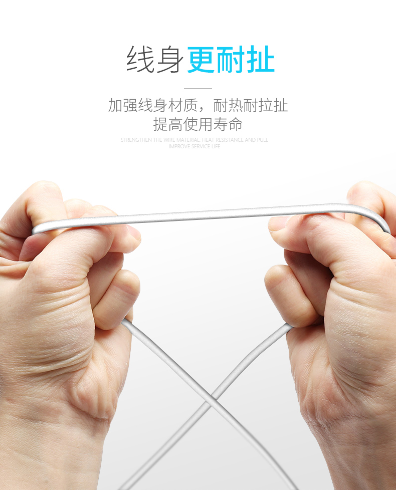 Huawei vinh quang 3C Chơi bản 3X x2x1x4x6 thích hợp cho điện thoại di động đầu cáp dữ liệu sạc sạc 2A đèn flash - Phụ kiện kỹ thuật số cáp type c to type c