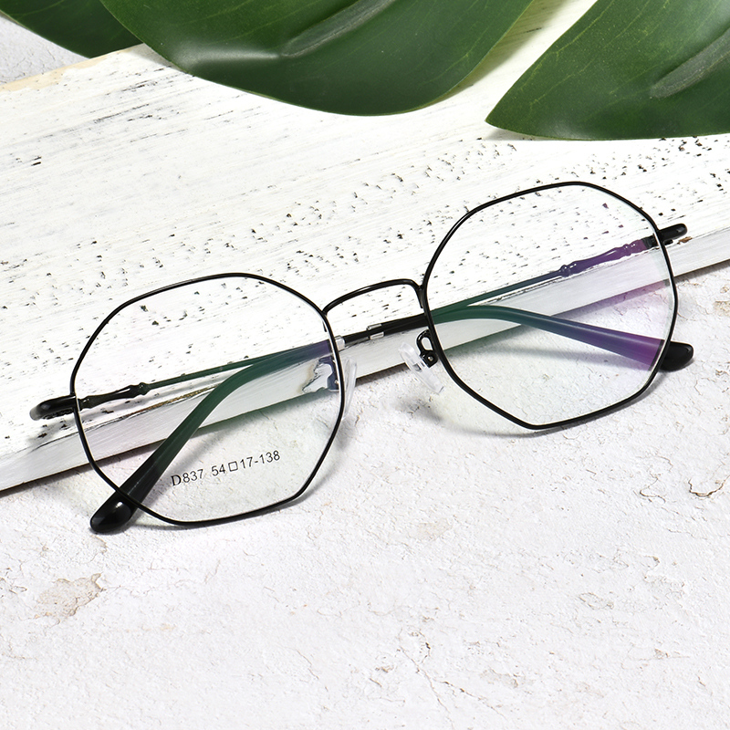 Montures de lunettes en Alliage de titane - Ref 3138991 Image 1