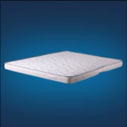 Simmons nệm dừa tự nhiên cọ mat 1,5 m 1,8 m 1,2 m cọ đúp Trẻ em có thể được tùy chỉnh gấp cứng - Nệm