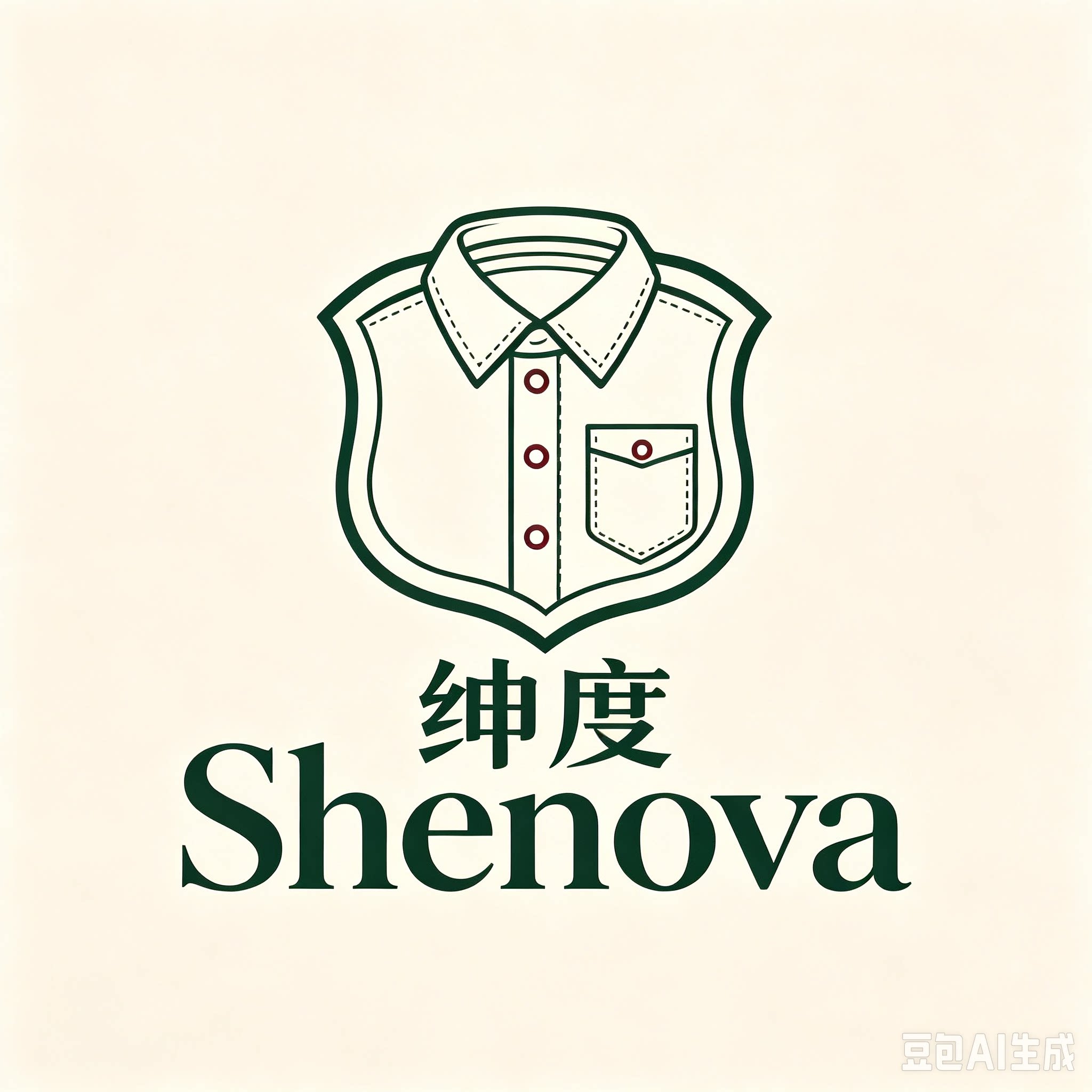 绅度Shenova