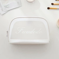 Белый, маленький