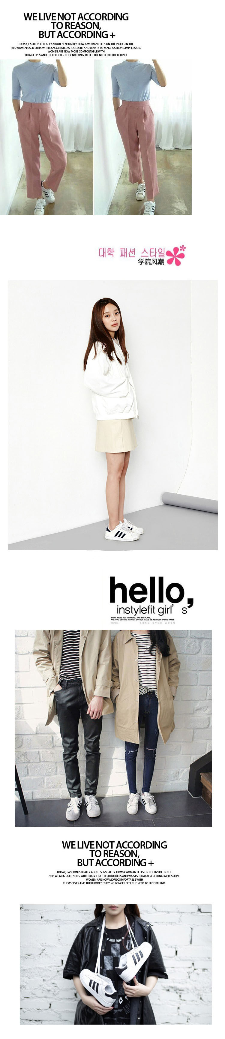 Chaussures de printemps - Ref 918459 Image 11