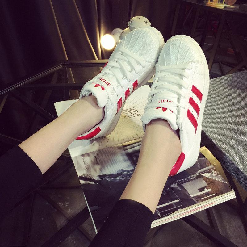 Chaussures de printemps - Ref 918459 Image 26