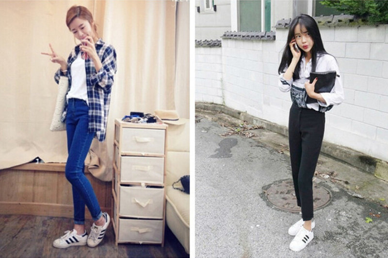 Chaussures de printemps - Ref 918459 Image 7