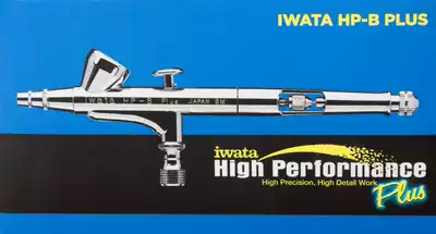 IWATA IWATA 0 2mm fountain pen pot 2cc HP-BP