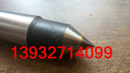 Yaw detector special thimble North three measuring instrument special thimble Mohs No 2 alloy thimble