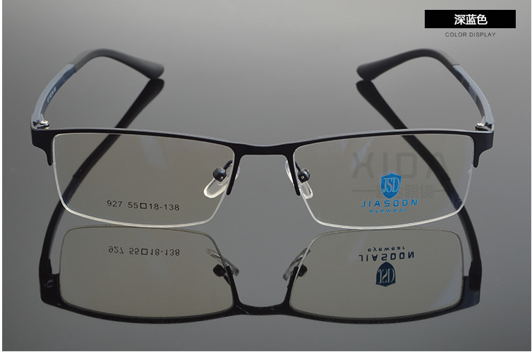 Montures de lunettes en Alliage de nickel - Ref 3138873 Image 32