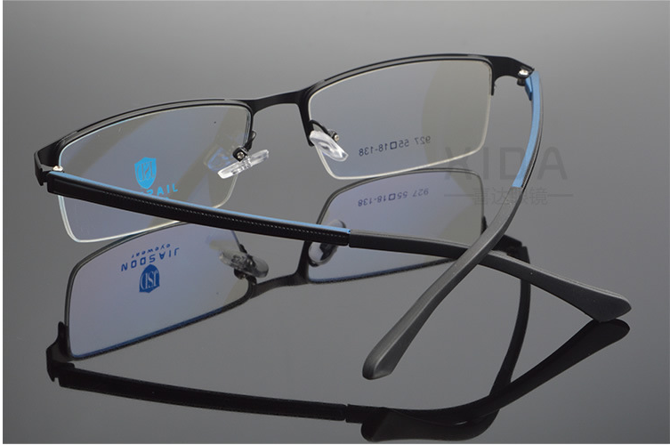 Montures de lunettes en Alliage de nickel - Ref 3138873 Image 41