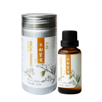 Huimei She Facial Tight Essential Oil 30ml Compound Essential Oil Purification Tight Convergence Double Chin Neck