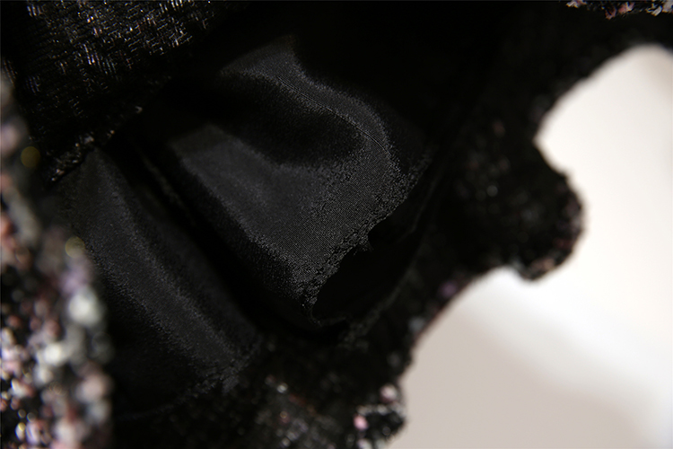 VK旗艦店 韓系蕾絲衫名媛魚尾半身裙套裝長袖裙裝