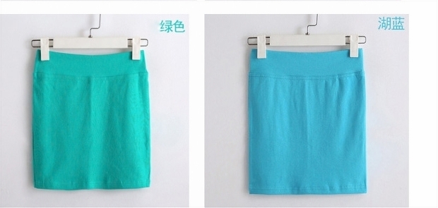 Xia Gao túi thun hông váy bước váy là váy mini váy ngắn gợi cảm váy đêm Slim Stretch Một từ váy quấn váy váy midi