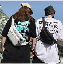 Brrack Male Simple Sackbag Bag Casual Casual Bag Bag in Small Bag Small Bag Small Small Bag Small