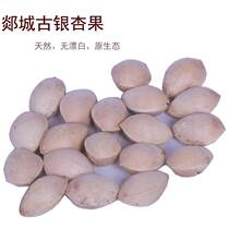 Fresh ginkgo biloba ginkgo natural bleaching original ecology (1 piece is 1 catty) Most nuts in the country