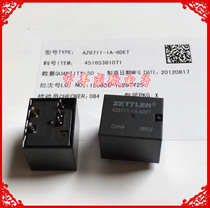 AZ9711-1A-6DET SETLER ZETTLER Relay 5 Pins 6VDC brand new original