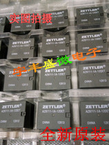 AZ9711-1A-12DET ZETTLER relay 5 feet 12VDC brand new original spot
