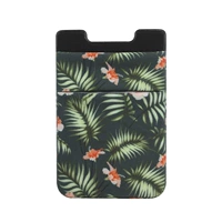 Модель листьев 5.8*8.8