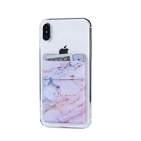 Purple Marble Pattern 5.8*8.8