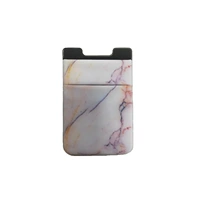 Красная мраморная шаблон 5.8*8.8