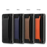 Производитель магазин Laika Mobile Phone Back Stick Starce Cover Support Laikab Bank Card Set Card Sticker