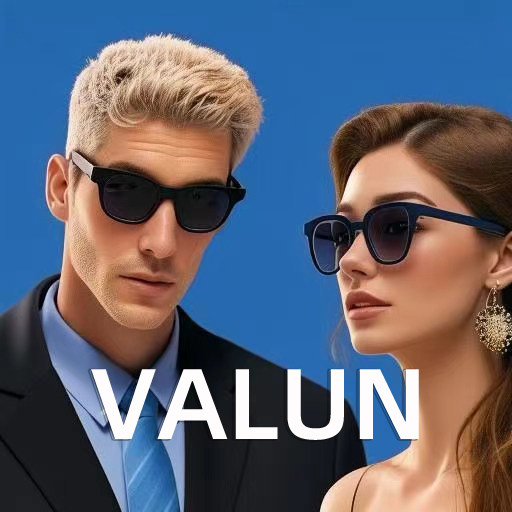 VALUN华伦轻奢眼镜店