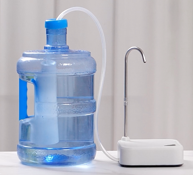 Huachen Benyuan Sterilization and Descaling Water Purifier Huachen Benyuan Sterilization and Descaling Water Purifier