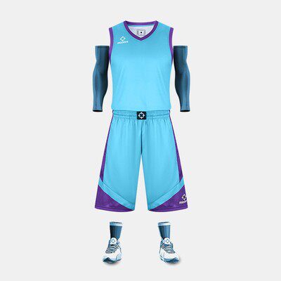 Associate CUBA Basketball Conserve Xiamen University Overseas Chinese Competition Team Sport Training Conserve DIY Custom Student jersey