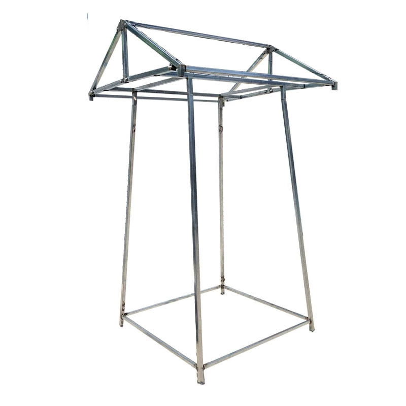 Hall Tent Single Double Watch Watch Living Sun Prevention Tent