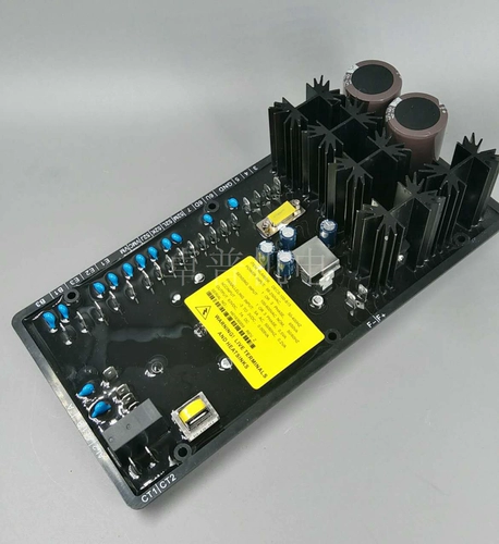 Basler AVR AVR Регулятор напряжения возбуждения DECS-100-A15 A11 B15 B11 Регуляторный совет по регулированию давления