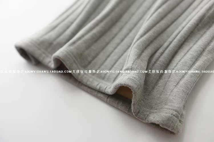 Áo ấm mùa đông của phụ nữ dày cộng với nhung không tay bên trong cộng với phân bón XL áo sơ mi áo sơ mi đồ bơi nữ kín đáo