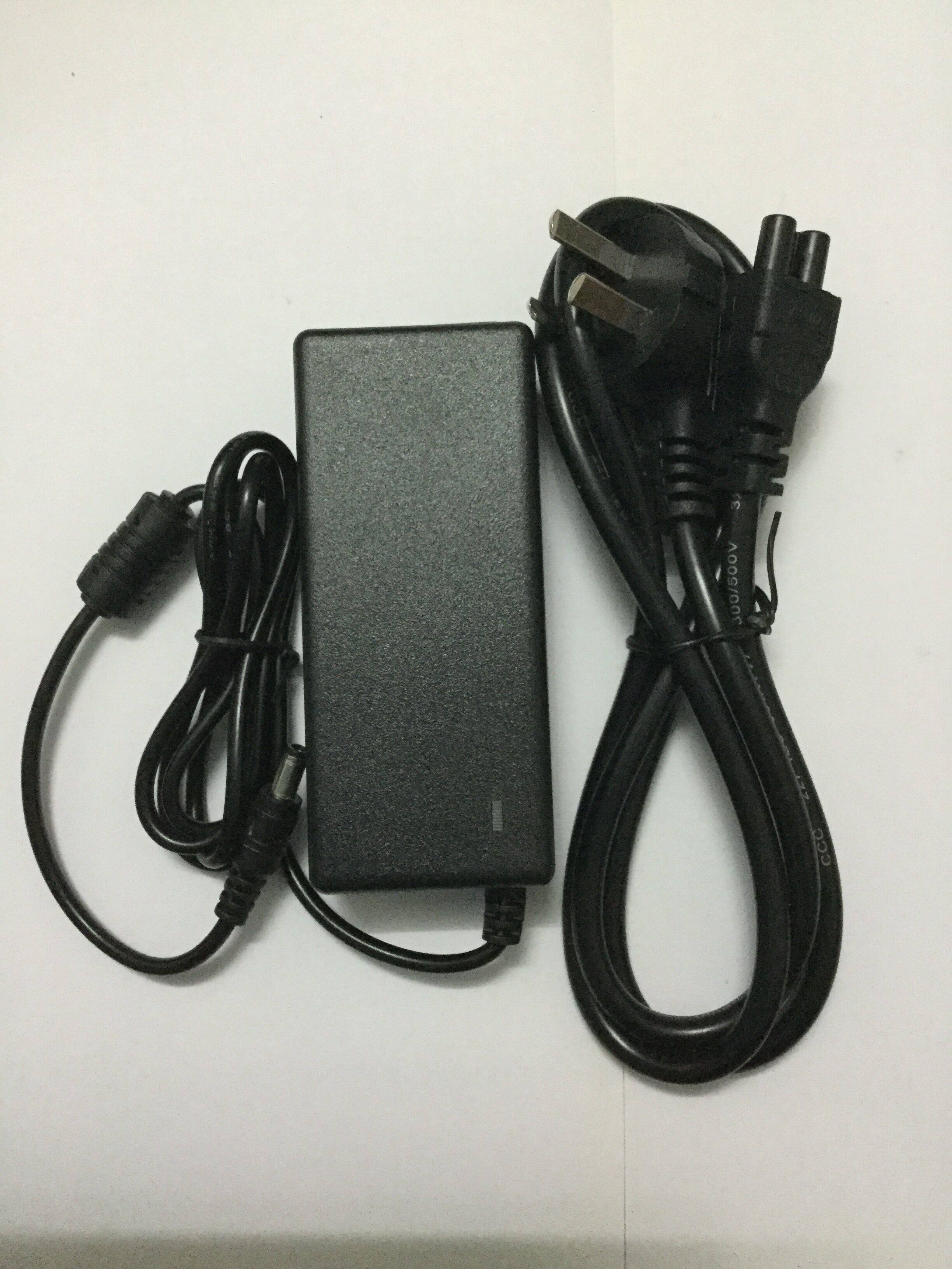Suitable for Samsung Yuecai LCD display LS24D360HL S27D390H S24D390HL power cord suitable