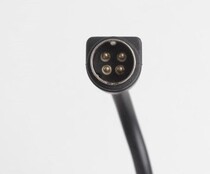 Canon CANON DR-1210C DR-2020U scanner power adapter power cord