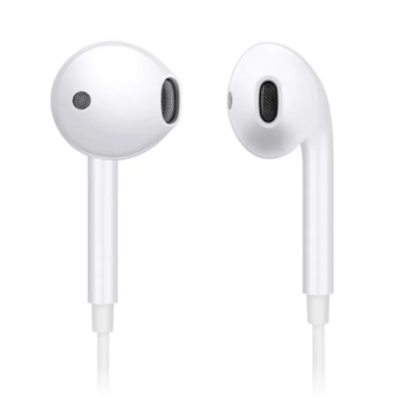 Оригинальные проводные наушники vivo y100iy500x200y300, оригинал, полузакрытые s20s30y78 полу-вставные iqoo12