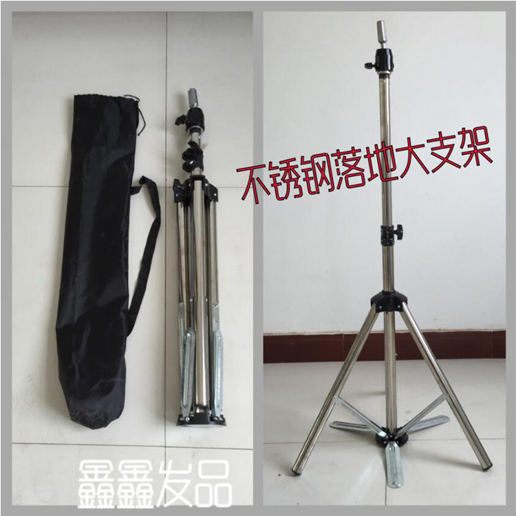 Accessoires pour perruques - Ref 227475 Image 7