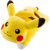 Korean version of hot water bag charging hand warm treasure cartoon cute electric heat treasure water bag explosion proof water heating Palace plush doll